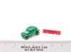 Custom Volkswagen Green Hot Wheels 1967 1968 Redline Vintage RL HK