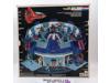 Terror Drome W/ NICE BOX 100% Complete UNBROKEN GI Joe 1986 Hasbro Playset