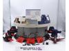 Terror Drome W/ NICE BOX 100% Complete UNBROKEN GI Joe 1986 Hasbro Playset