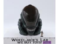 Xenomorph Action Fleet Alien Micro Machines 1997 Galoob Set