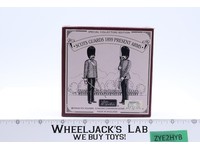 00256 Scots Guards 1899 Present Arms W. Britains Toy Soldiers 1999 Collectors Ed