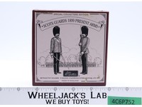 00256 Scots Guards 1899 Present Arms W. Britains Toy Soldiers 1999 Collectors Ed