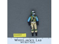 Steel Brigade v1B G.I. Joe 1988 Hasbro Vintage Action Figure