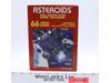 Asteroids Atari 2600 1981 NEW SEALED Video Game Cartridge