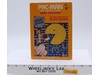 Pac-Man Atari 2600 1981 NEW SEALED Video Game Cartridge