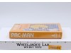 Pac-Man Atari 2600 1981 NEW SEALED Video Game Cartridge