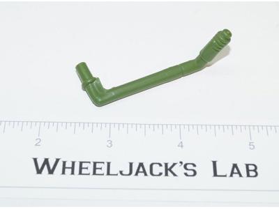 Roadbuster Left Handle Bar 1985 Vintage Hasbro G1 Transformers Action Figure