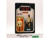 Luke Skywalker Farmboy 65 Back-B Star Wars ROTJ 1983 Kenner NEW MOSC SEALED