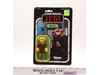 Ree-Yees 65-A Back Star Wars ROTJ 1983 Kenner Action Figure NEW MOSC SEALED