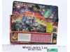Sandstorm Triple Changer G1 Transformers Hasbro Action Figure MISB TAPE SEALED