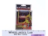 Q05 Rodimus Prime Cartoon Colors Transfomers Choro Q Robo Takara NEW SEALED