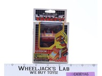 Q05 Rodimus Prime Cartoon Colors Transfomers Choro Q Robo Takara NEW SEALED