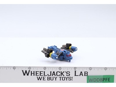 Scythe Cybertron Minicon Class PROTOTYPE TEST SHOT 2005 Transformers Hasbro