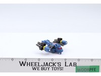 Scythe Cybertron Minicon Class PROTOTYPE TEST SHOT 2005 Transformers Hasbro