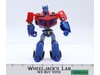 Optimus Prime Unreleased Deco PROTOTYPE TEST SHOT Animated Hasbro 2007