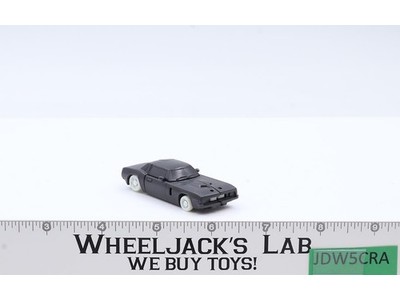 Oil Slick Minicon PROTOTYPE TEST SHOT Classics Transformers Hasbro Action Figure