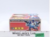 C-318 Victory Landcross Mach Tackle G1 Transfomers Japan Takara NEW SEALED