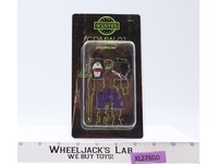 CDMW-01 Construction Brigade Power Parts 2009 Crazydevy's Most Wanted NEW SEALED