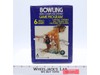 Bowling Atari 2600 1978 NEW SEALED Video Game Cartridge