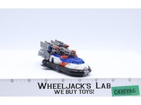 Storm Surge Deluxe PROTOTYPE TEST SHOT Transformers 2007 Hasbro Action Figure