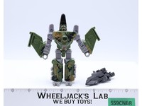 Air Raid PROTOTYPE TEST SHOT Transformers Movie 2007 Hasbro Action Figure