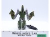 Air Raid PROTOTYPE TEST SHOT Transformers Movie 2007 Hasbro Action Figure