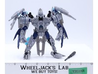 Soundwave Deluxe Class PROTOTYPE TEST SHOT ROTF Hasbro 2009 Action Figure