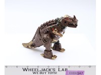 Tyrannosaurus Dinosaur Robot Prehistory Animal Vintage Bootleg KO Made in Taiwan