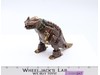 Tyrannosaurus Dinosaur Robot Prehistory Animal Vintage Bootleg KO Made in Taiwan
