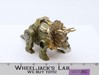 Triceratops Dinosaur Robot Prehistory Animal Vintage Bootleg KO Made in Taiwan