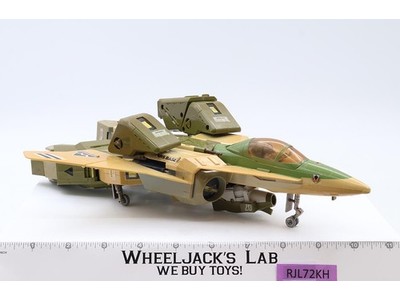 AFC-01I Alpha Fighter Legioss Gakken Genesis Climber Mospeada 12" Action Figure