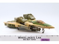 AFC-01I Alpha Fighter Legioss Gakken Genesis Climber Mospeada 12" Action Figure