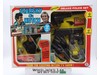 Starsky & Hutch Deluxe Police Set 1976 Spelling-Goldberg Partly Sealed NEW MIB