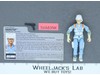 Hardtop V1 RED CARDBACK G.I. Joe 1987 Hasbro Vintage Action Figure