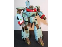 Drifand Orguss Orgroid 1/62 Scale Super Dimension Century 1980's Takatoku Figure