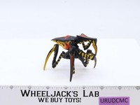 Warrior Bug Action Fleet Micro Machines Starship Troopers 1997 Galoob Vintage