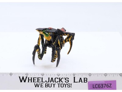 Warrior Bug Action Fleet Micro Machines Starship Troopers 1997 Galoob Vintage