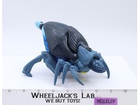 Plasma Bug Action Fleet Micro Machines Starship Troopers 1997 Galoob Vintage