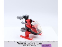 Sky Fighter Rapid Attack Turbo Copter Defenders Of Peace 1986 Remco Vintage