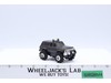 Ford Bronco 4x4 Truck Stomper BLACK 1980's Schaper Toys Light & Motor WORKS