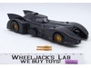 Batmobile DC Comics Batman Returns 1992 Kenner Action Figure Vehicle