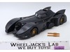 Batmobile DC Comics Batman Returns 1992 Kenner Action Figure Vehicle