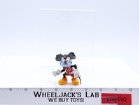 #078 Runaway Brain Mickey Mouse Disney Magical Collection Tomy 2" PVC Figure