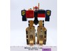 D-340 Metrotitan Transformers G1 1990 Takara Vintage Action Figure