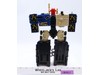 D-340 Metrotitan Transformers G1 1990 Takara Vintage Action Figure