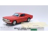Bump-n-Go Ford Mustang Non-Fall Battery Operated Toy Car1960s Taiyo Vintage