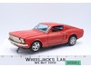 Bump-n-Go Ford Mustang Non-Fall Battery Operated Toy Car1960s Taiyo Vintage