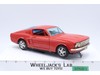 Bump-n-Go Ford Mustang Non-Fall Battery Operated Toy Car1960s Taiyo Vintage
