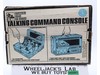 Talking Command Console Complete Major Matt Mason in Space 1968 Mattel Vintage