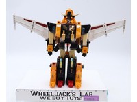 C-327 Victory Leo Transformers G1 1989 Takara Vintage Action Figure